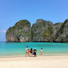 Review Special Price Phi Phi 7 Islands Full-Day Tour From Phi Phi by Longtail Boat