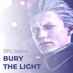 DMC5 Vergil Battle Theme - Bury The Light Remix