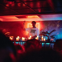 Thomas Cerutti @ BLOOM CLUB, Vergiate IT (23.08.2024)