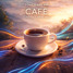 Tom Karlek - Café (Chillout Coffee Mix)