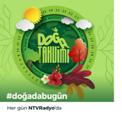 Doğa Takvimi - 21 Aralık 2025 - Bugün kışgündönümü