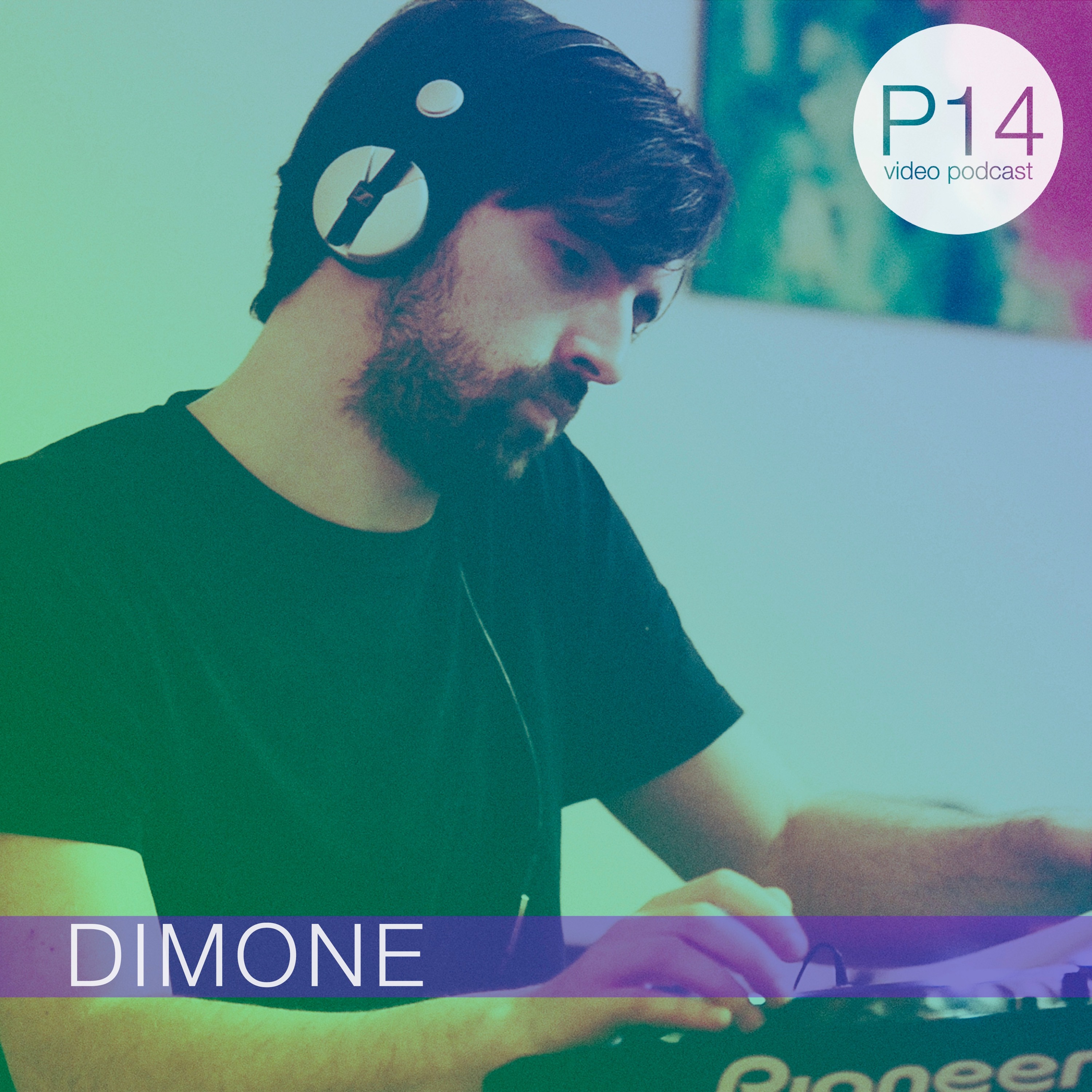 P14 video podcast