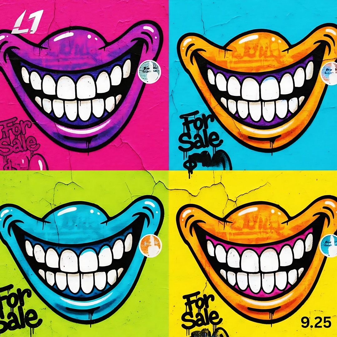 Smile Purchasing Stream L1no | Listen to BUY MY SMILE! playlist online for free on ...