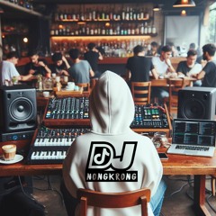 DJ KOPI DANGDUT VIRAL TIKTOK (REGGAE JUMP) FULL BASS TERBARU 2024