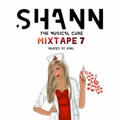 THE MIXTAPE PART 7 THE MUSICAL CURE hosted by ZINO