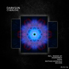 PREMIERE: Darksun - Cyberlove (ANMA Remix) [Polyptych Noir]