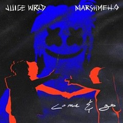 Come And Go by Juice WRLD and Marsmello(reprod. by jm999, instrumental)
