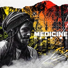 Medicine - Hear Me (Free Download)