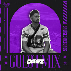 6K - DAGZ GUEST MIX (SECRET DUB IN DL)