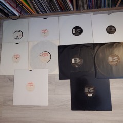 Cover Up  Vs  B Trax   ( B2B Sessions 48 )