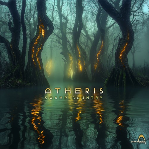 Atheris - Swamp Country (Original Mix)
