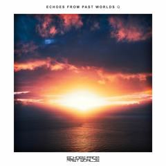 PREMIERE: Echoes From Past Worlds - Angels