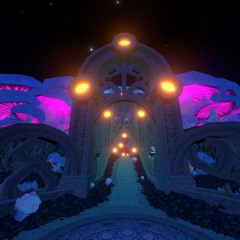 Temple Battle (Temple Raid)