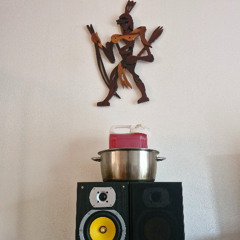 WDPS: "STROOP" by DN