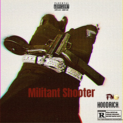 Militant Shooter