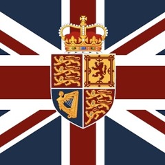 RULE BRITANNIA(British playlist)