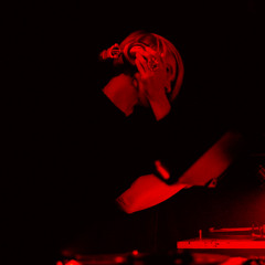 KSENIA KAMIKAZA - EXTRAMOSTRA x BÜNKER