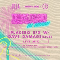 Live At Miami Music Week with Dave Damage