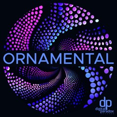 Sabiani & Reyges - Ornamental EP