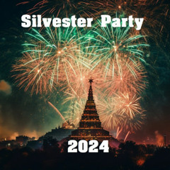 Silvester Party 2024 🍾 Silvester 2024 Party Hits Deutschland 🎉 Frohes Neues 2024 🍾
