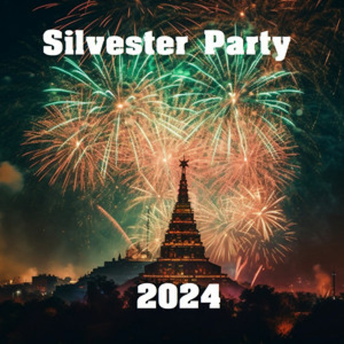 Silvester Party 2024 🍾 Silvester 2024 Party Hits Deutschland 🎉 Frohes Neues 2024 🍾