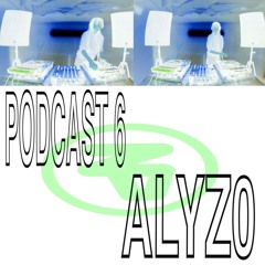 #6 ALIZ0 - NOUVEAU PUNK SAISON 1