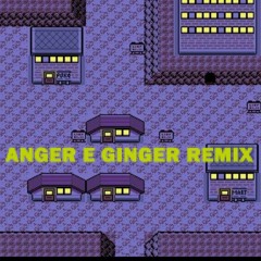 Lavender Town AngerEginger Remix Version 1 on Famitracker (2A03 + VRC6 Chip)