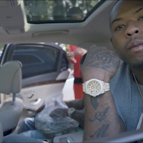 Big Sad 1900 - Like meech (feat. Kellmoneyy & Bounce Out) (Official Video)