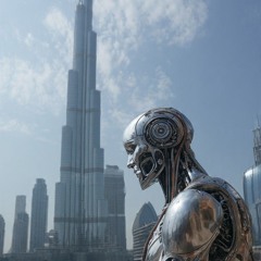 Dubai Dreams