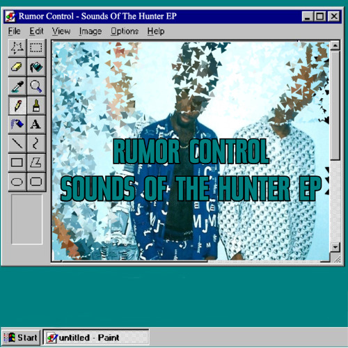 Bust Shots [OUT NOW DL LINK IN DESCRIPTION]