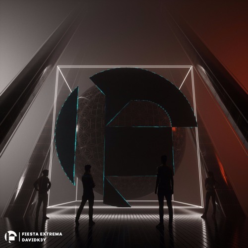 Davidk3y- "Fiesta Extrema"