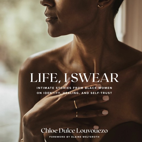 LIFE, I SWEAR by Chloe Dulce Louvouezo