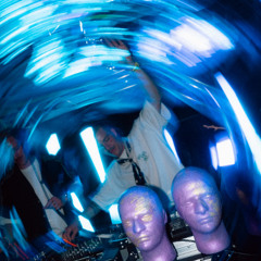 B2B andré wiese x bashii @Auf der Lichtung | 969 x reisegruppe verdächtig
