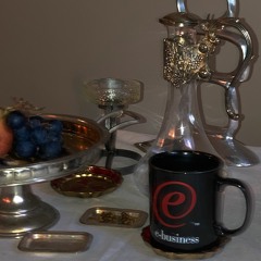 'e—business' — ishi__vu dj mix F/W 2022 -