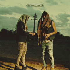 MELONS, LUBI - PUPAZZO X LOVIBE (DAFLO RMX)