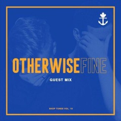 Illbury & Goose Guest Mix (Shop Tunes Vol. 10) [Re-Upload]