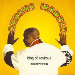 King Of Soukous (Aurlus Mabele Tribute)
