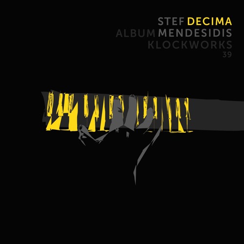 KW39 - Stef Mendesidis