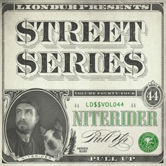 NiteRider - Hermit [Liondub Free Download]