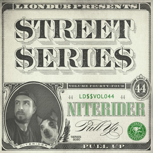 NiteRider - Hermit [Liondub Free Download]