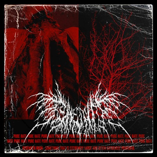 ROT BEHEMOTH (STX REMIX)