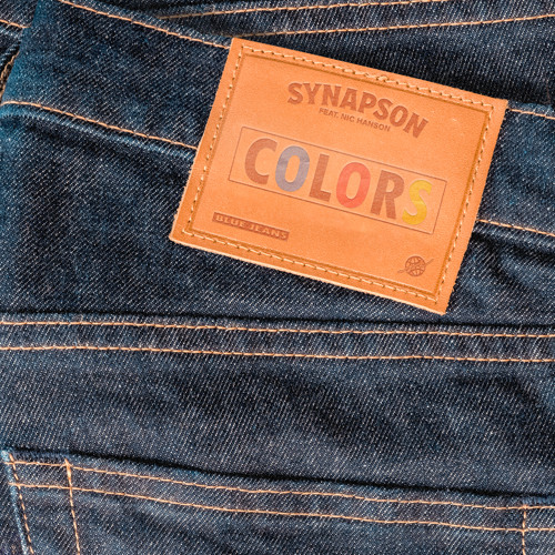 Colors (feat. Nic Hanson)