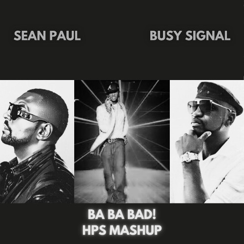 BA BA BAD HPS MASHUP (YEAH)