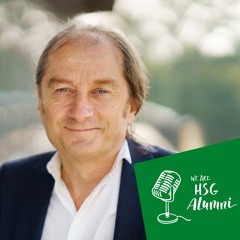 Folge #50 mit Jürgen Weibler