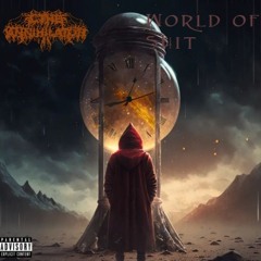 World Of Shit (Ft. Allison Wood)