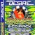 Artwork for Dr S Gachet & Phantasy @ Desire (3-9-2005)