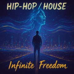 Hip-hop house pop-rock - Infinite Freedom