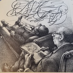 Retrouvailles (avec LeLucy et Kaneda OJ, prod par Nausaah)