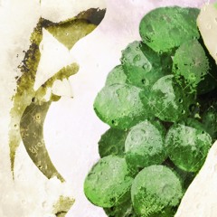 Green Grapes Freestyle