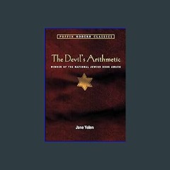 Download Ebook ⚡ The Devil's Arithmetic (Puffin Modern Classics) Pdf